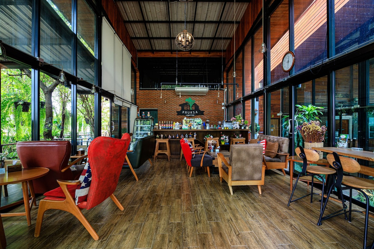 Food & Drinks 4, Onesook Resort Sukhothai, Muang Sukhothai