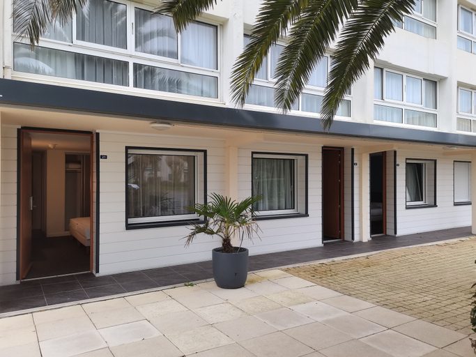 Exterior & Views 2, Hôtel de l’Océan Concarneau, Finistère