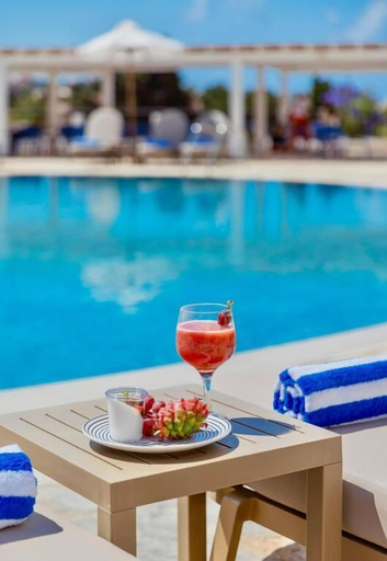 Sport & Beauty 3, WellClub Resort - Suites & Wellness