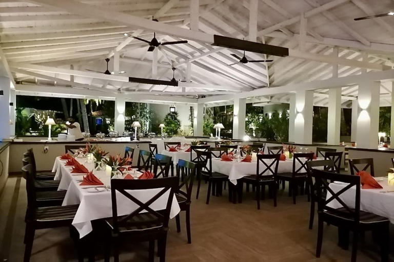 Food & Drinks 5, Tabula Rasa Resort & Spa, Habaraduwa