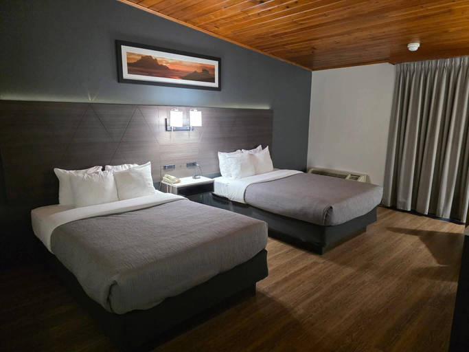 Bedroom 4, Quality Inn Winchester, Frederick
