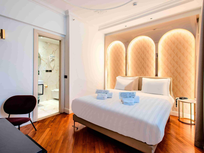 Bedroom 2, B&B Hotel Firenze Laurus Al Duomo, Florence