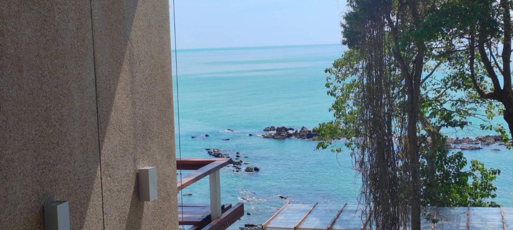 Beach, Pebble Lanta - Seaview Stay, Ko Lanta
