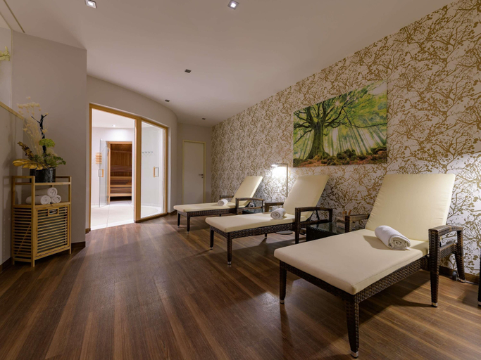 Bedroom 4, Pullman Munich, München