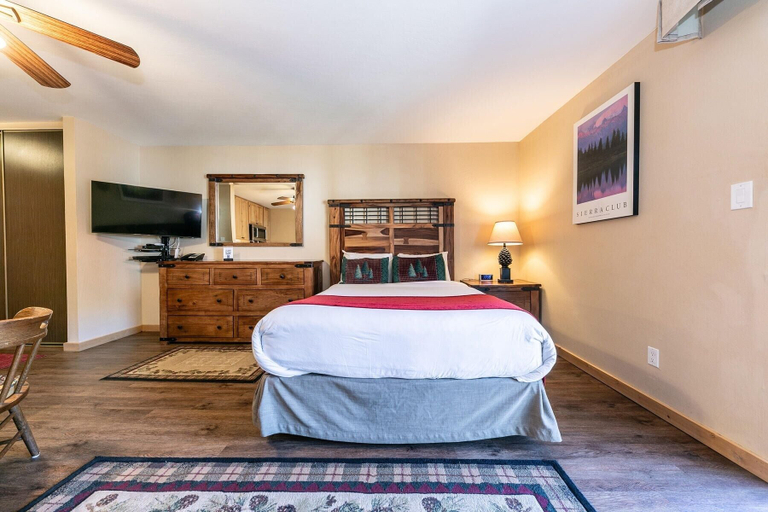 Room 3, 217 Bldg B Condo, Nevada
