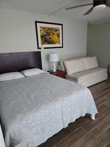 Room 4, Seaside Escape Ocean Views Indoor Outdoor Pool, Volusia