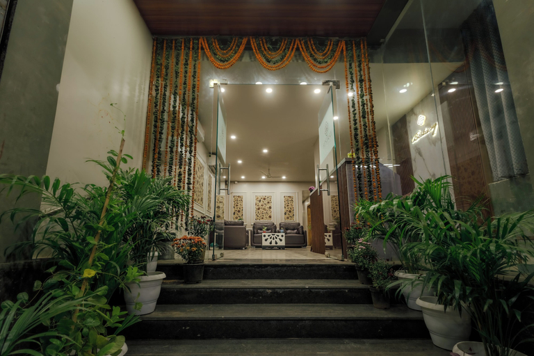 Exterior & Views, Bestaay- A Boutique Hotel (Near INFOCITY and KIIT), Cuttack