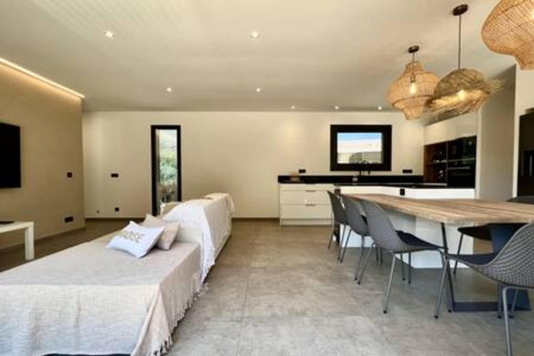 Room 3, Casa di Macchjerolu - 8 Pers, Corse-du-Sud
