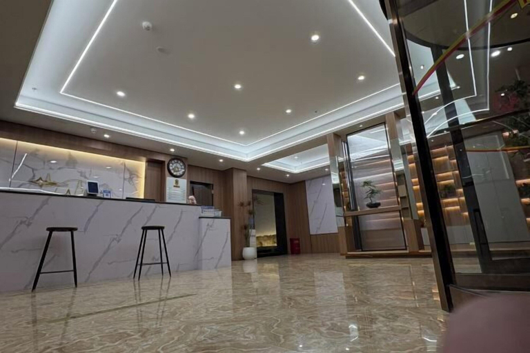Others 5, Super 8 Hotel (Beijing Fengbo Metro Station), Beijing
