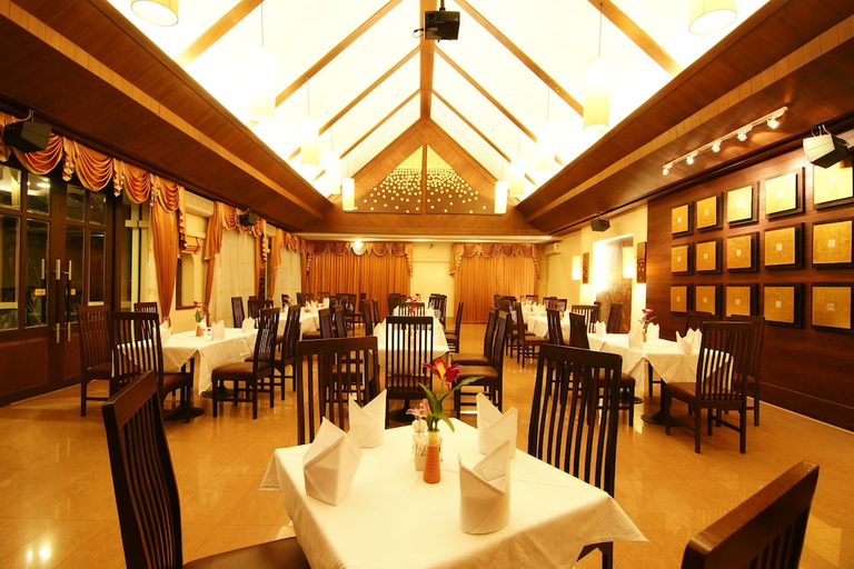 Food & Drinks 4, Laluna Hotel & Resort, Muang Chiang Rai