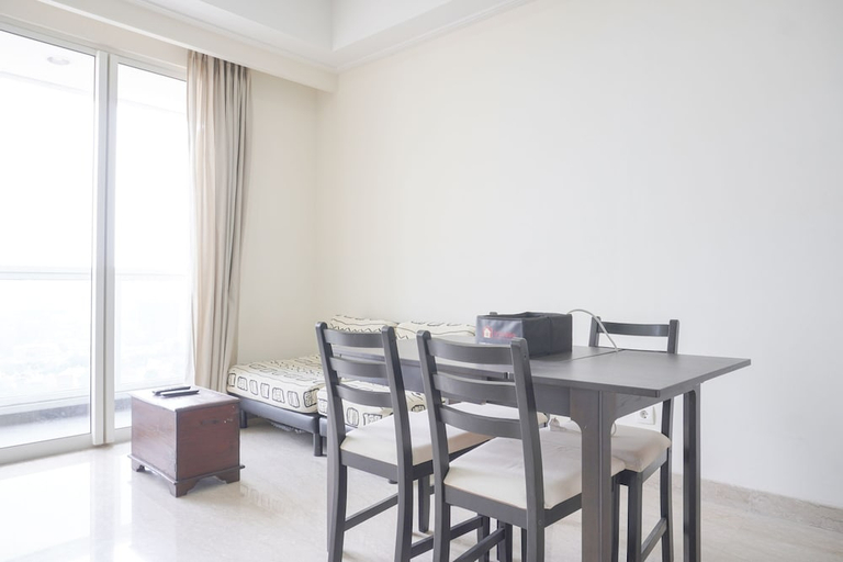 Others 2, Nice And Elegant 2Br At 26Th Floor Menteng Park Apartment, Jakarta Pusat