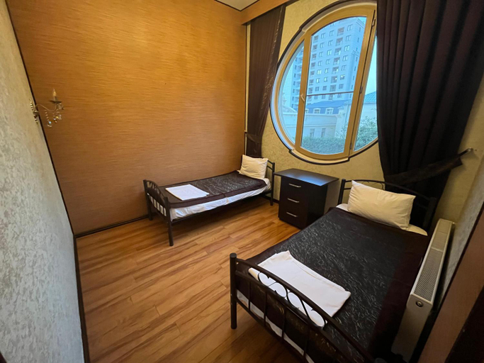 Bedroom 3, Bayil Breeze Hotel & Restaurant, Baku