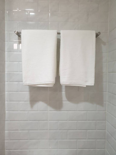 Bathroom 2, 1919hostel, Phra Nakhon