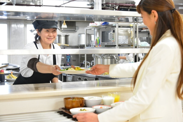 Food & Drinks 5, Value The Hotel Sendai Ishinomaki, Ishinomaki