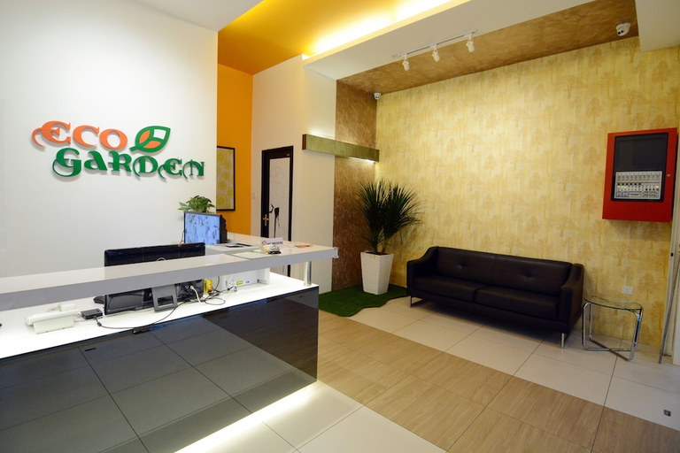 Others 5, Eco Garden Hotel, Hulu Selangor