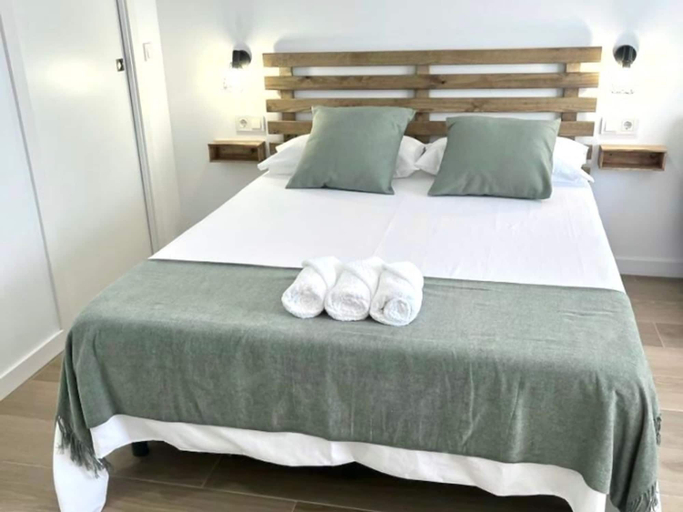 Room 4, Luxury Views Downton, Alicante