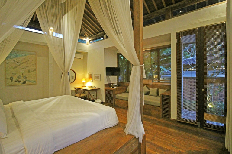 Bedroom 3, Surya Kembar Villas, Gianyar