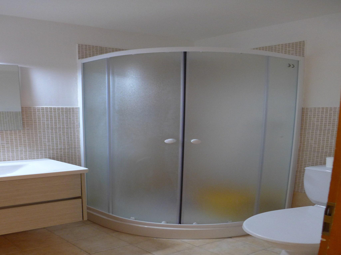 4, room apartment in Veysonnaz, Sion
