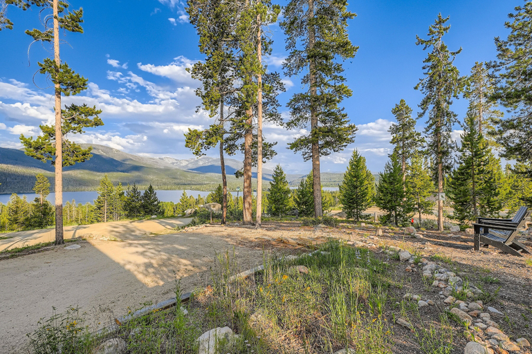 Miscellaneous 4, Moose Ridge Cabin 5 Bedroom Cabin by RedAwning, Grand