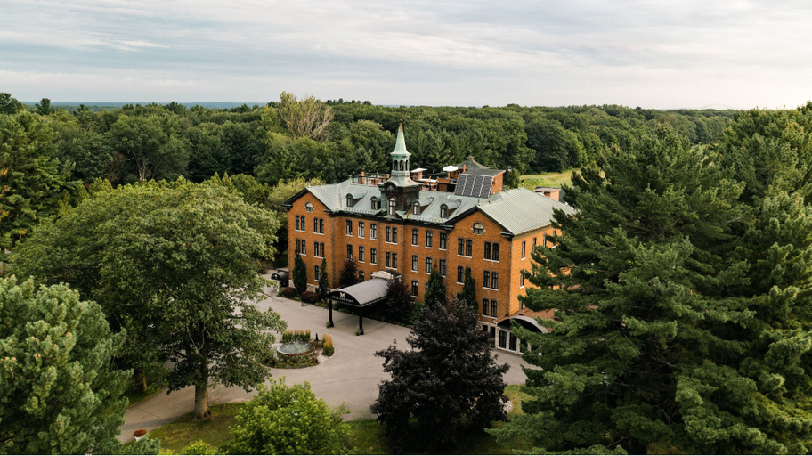Exterior & Views 2, Hotel Montfort Nicolet