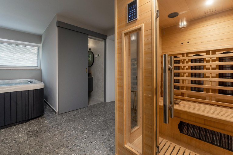 Others 3, Villa Villa Contessina, Novigrad