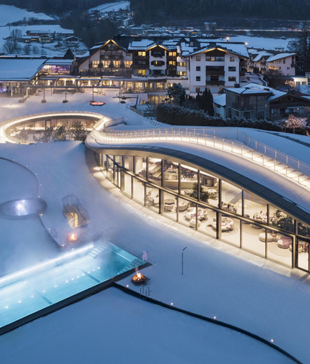 Sport & Beauty 3, Hotel Krallerhof, Zell am See