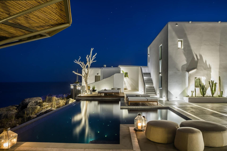 Sport & Beauty 3, LYO Boutique Hotel, South Aegean