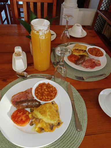 Food & Drinks 5, Roseland Estcourt, Uthukela