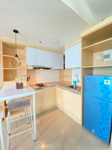 Others 4, Panbers Property Studio Grand Kamala Lagoon, Bekasi