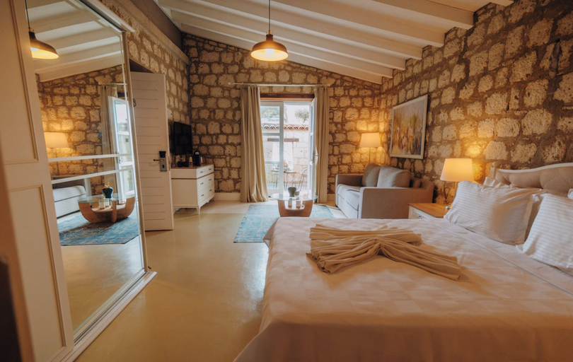 Bedroom 4, Cadde 75, Çeşme