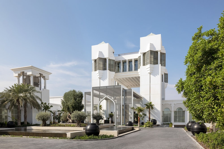 Exterior & Views 1, Raffles Al Areen Palace Bahrain, Zallaq