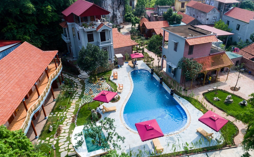 Sport & Beauty, Rubyhomestay, Hoa Lư