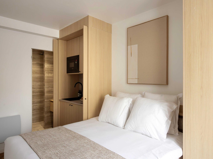 4, Charming Studio - 2P- Jardin de Luxembourg/pantheon, Paris