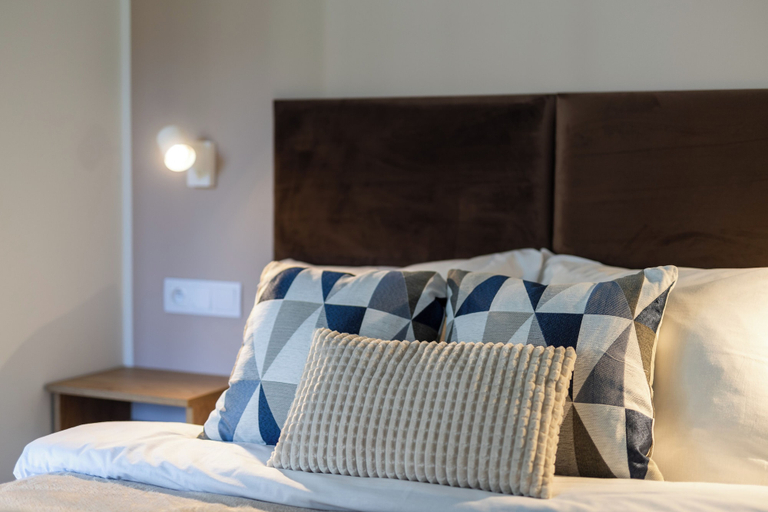 Room 2, City Center Sliska 60, Warsaw