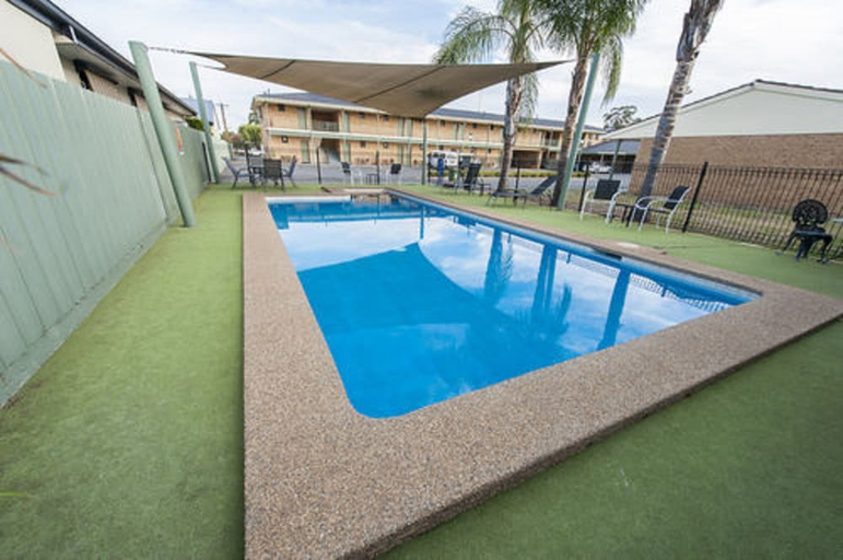 Sport & Beauty 5, Garden City Motor Inn, Wagga Wagga - Pt A