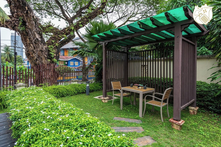 Exterior & Views 1, 1km to KLCC 6R5B Private Pool Bungalow, Kuala Lumpur
