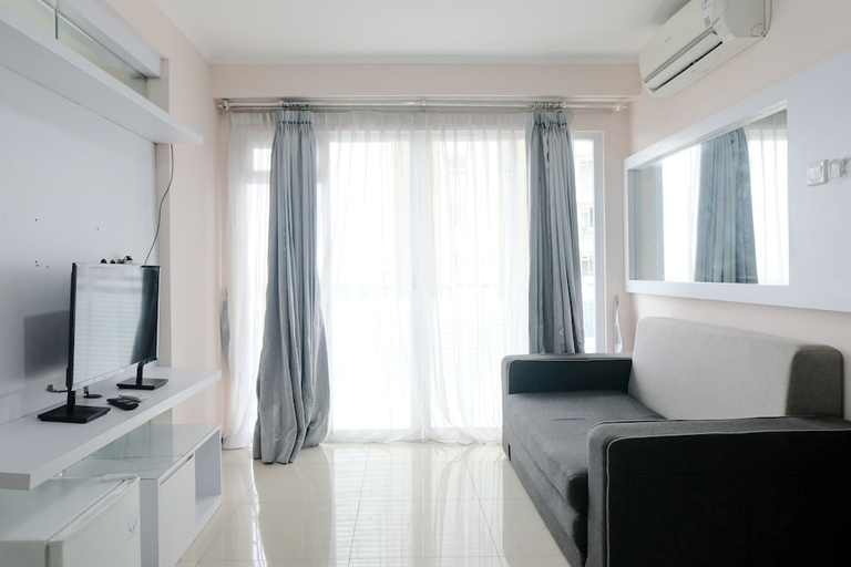 Hotel Interior 5, Good Deal 2Br At Gateway Pasteur Apartment, Bandung