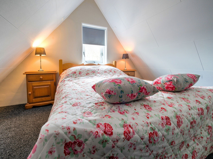 Room 5, Holiday Home in Elim for Family, Hoogeveen