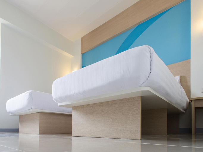 Bedroom 3, HOP INN Chanthaburi, Muang Chanthaburi