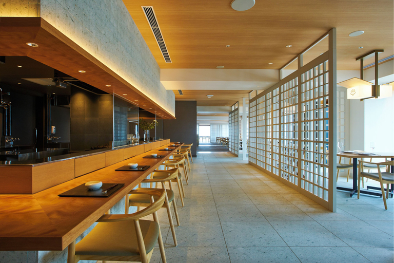 Food & Drinks 4, Fujisan Mishima Tokyu Hotel, Mishima