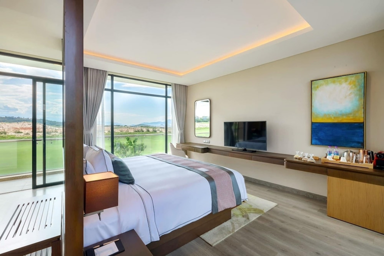 Bedroom 2, Residence Inn Villa Cam Ranh, Cam Lâm