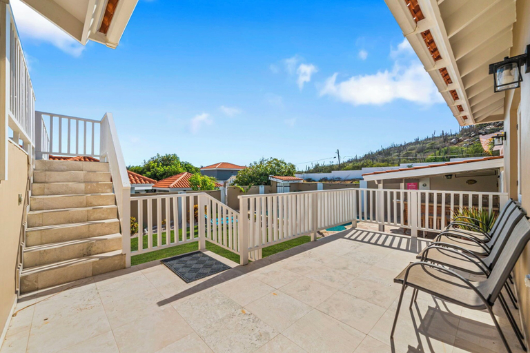 Property amenity 3, Rooi Koochi 29B