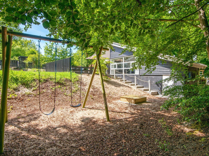 Others 5, 4 Star Holiday Home in Glesborg, Norddjurs