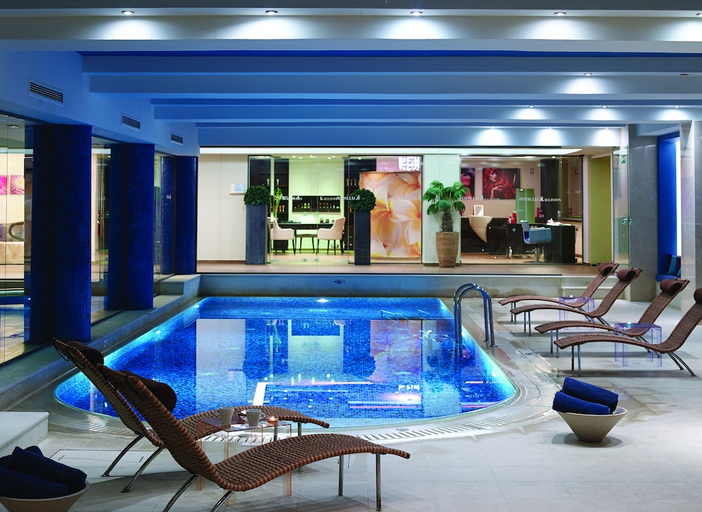 Sport & Beauty 2, APHI KALLI Resort, Crete