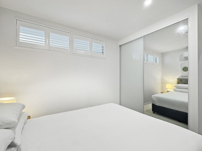 Room 3, Deluxe 3-bed Unit With Views, Eurobodalla