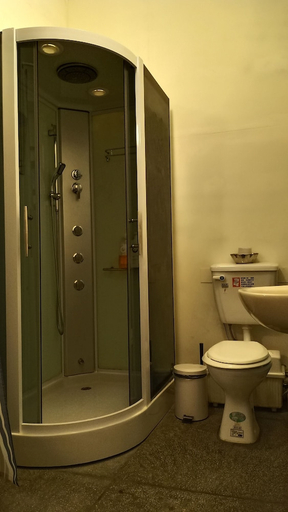 Bathroom, The Vintage Maison Tainan, Tainan
