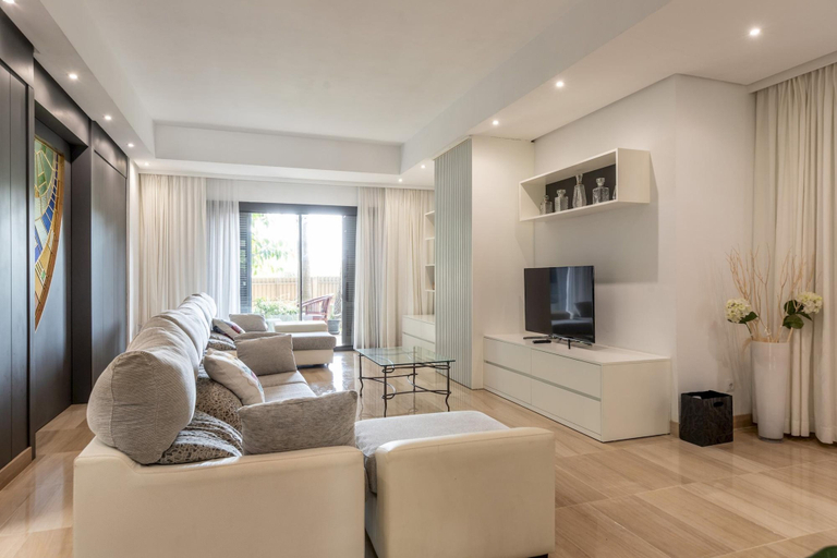 Room 4, Villa Diagonal in Can Picafort, Baleares