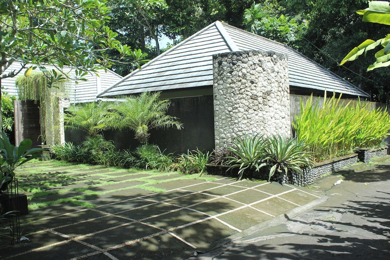 Exterior & Views 1, Belvilla Dhyana Kutir Seseh Beach, Tabanan