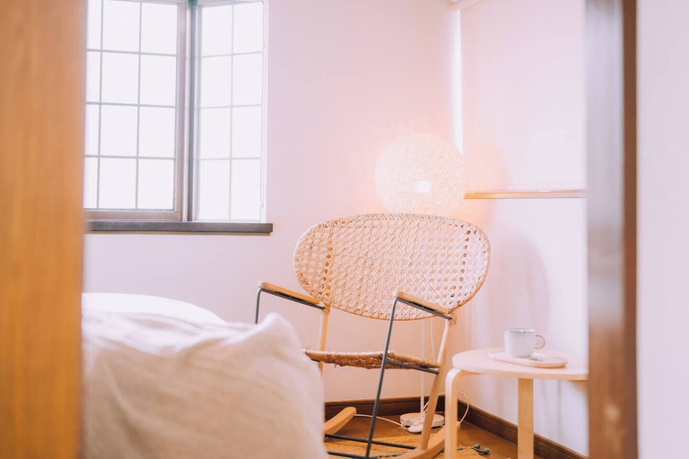 Room 4, Osaka Castle House, Sleeps 14, Pet OK · Parking, Osaka