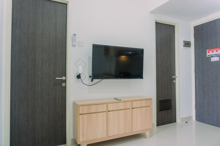 Others 4, Minimalist And Comfort 2Br Serpong Garden Apartment, Tangerang